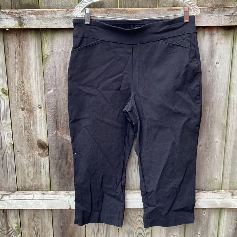 Napa Valley capris sz. 10